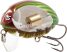 Salmo Bass Bug 5,5cm GRB Színben