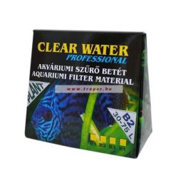 Clear Water Prof akváriumi szűrő betét