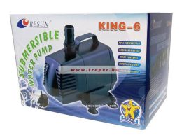 Resun King-6 vízpumpa