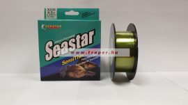 Seastar Sensithin Ultra Univerzális Monofil Zsinór 300m Többféle Átmérő