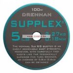 Drennan Supplex Előkezsinór 50m Többféle Méretben