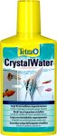 Tetra Crystal Water 250ml Folyékony Tisztító