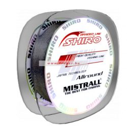 Mistrall Shiro Allround 150m többféle átmérőben